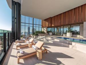 Skyline 1b oceanview Apt