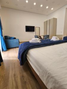 Toto e Peppino Luxury Rooms