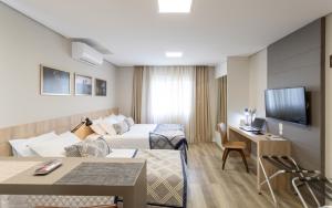 Villary Flats Gramado