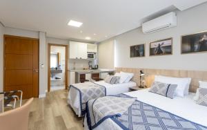 Villary Flats Gramado