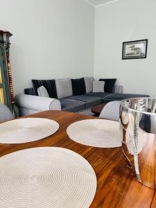 Apartamenty Baltic Sea Graniczna