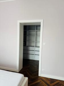 Apartamenty Baltic Sea Graniczna