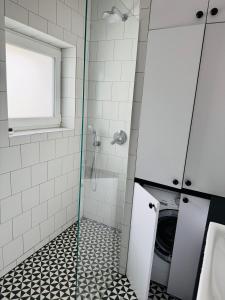 Apartamenty Baltic Sea Graniczna