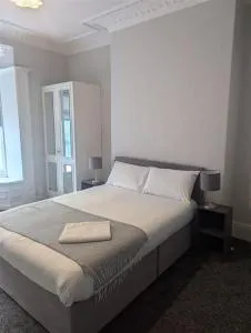 South Shields Executive Stay - Jarrow