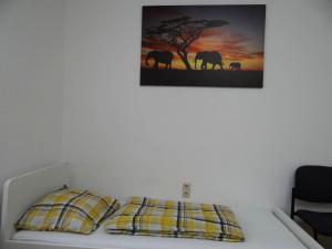 ApartDays Giesen