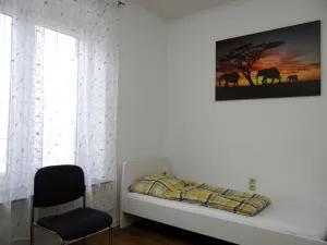 ApartDays Giesen - 阿贝尔根