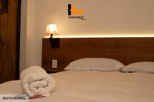 Kory Wasy Hostal - Uyuni