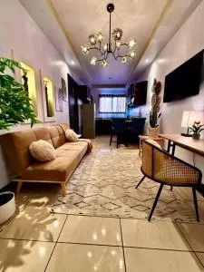 Aura Q Apartamentos - Quesada