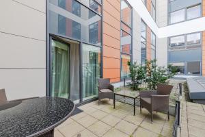 Apartament Atelier Residence