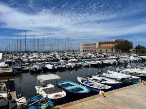 B&b il porticciolo