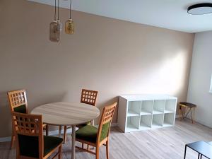 Moderné bývanie so skvelou dostupnosťou