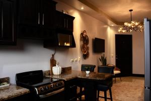 Aura Q Apartamentos