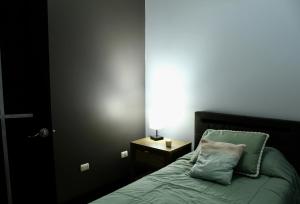 Aura Q Apartamentos