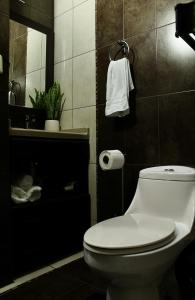 Aura Q Apartamentos