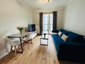 Wygodne Mieszkania Nova Mikołowska 156