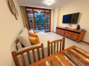 Um Recanto entre as Montanhas