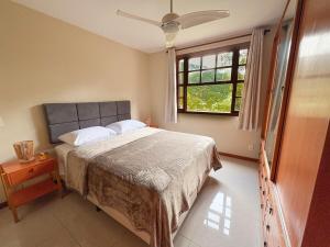 Um Recanto entre as Montanhas