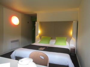 Hotels Campanile Bayeux : photos des chambres