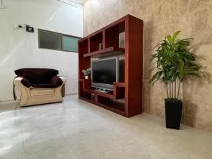 Casa vacacional en Las Americas Mérida - Komchén