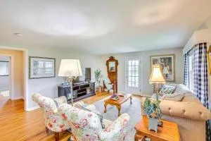 4 Mi to Dtwn Goodlettsville Getaway with Yard - 白宫