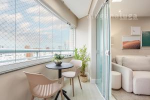 Conforto, Estilo e Sofisticação