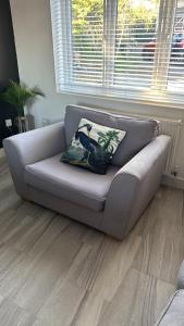 Stylish 3-Bed Executive Home Chislehurst, BR7