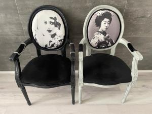 Vintage & Modern - best of both worlds in the heart of Prague