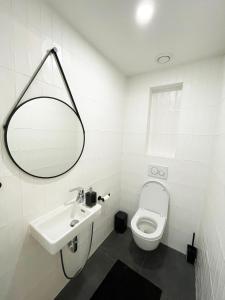 Vintage & Modern - best of both worlds in the heart of Prague