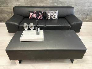 Vintage & Modern - best of both worlds in the heart of Prague