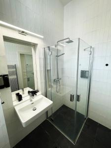 Vintage & Modern - best of both worlds in the heart of Prague