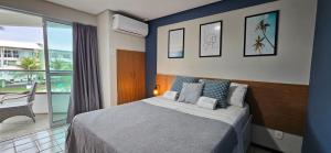 Na Praia Flats Ancorar 6201