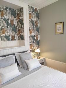 B&B / Chambres d'hotes Residence de Vaux : photos des chambres