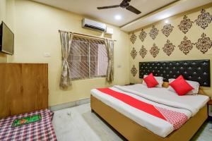 Super Hotel O Priyal Amrit Sagar