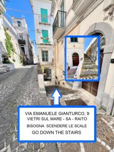 Chambre Double avec Balcon