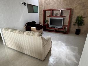 Casa vacacional en Las Americas Mérida