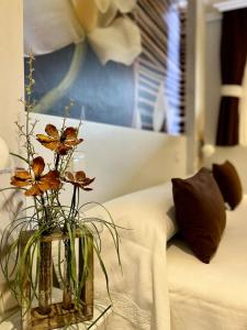 Double or Twin Room room in El Jardin