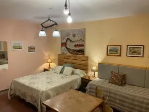 Departamento 115 en el centro de Tafi - Amaichá del Valle