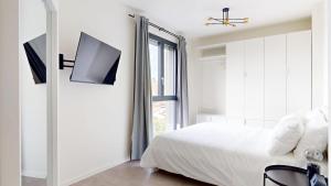 Baia Medea Splendido e Nuovissimo Attico al 5to Piano