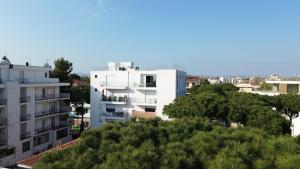 Baia Medea Splendido e Nuovissimo Attico al 5to Piano