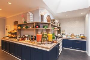 Novum Hotel Arosa Essen