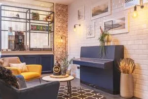 Garner Hotel Essen - Messe (Garner Hotel Essen - Messe by IHG)