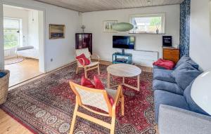 3 Bedroom Stunning Home In Malling