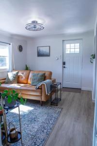 Zuni St Motor Inn- Bike, Dine, Explore Denver