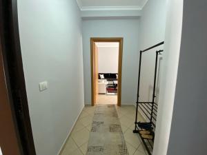 Oksa Apartment