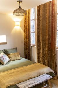 Appartement de charme