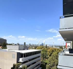 64 Sweeping Views Eastperth 2br Poolpkg