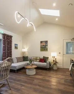 Castlestone Holiday Cottages & Townhouses - 基尔代尔