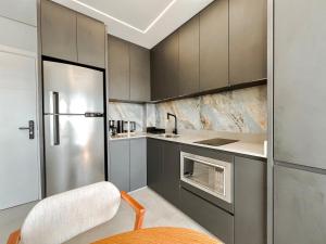 HUB SMART HOME - Studio Alto Padrão