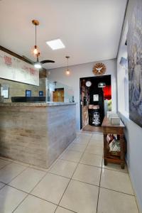 HOTEL & HOSTEL RIBEIRAo