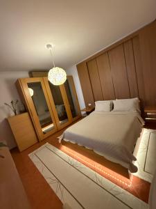 Ilios Apartment